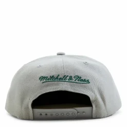 Bucks 75th Snapback