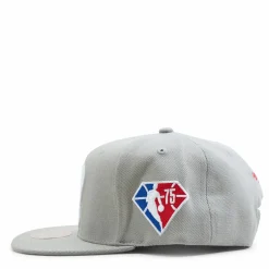 Bucks 75th Snapback
