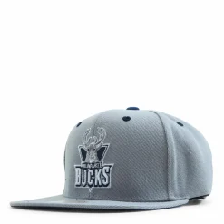 Bucks The District Snapback HWC