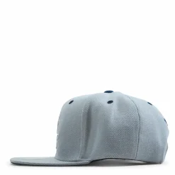 Bucks The District Snapback HWC