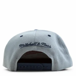 Bucks The District Snapback HWC