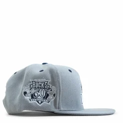 Bucks The District Snapback HWC