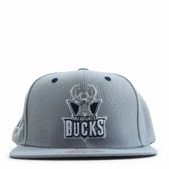 Bucks The District Snapback HWC