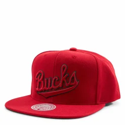 Bucks Two Tonal Snapback HWC