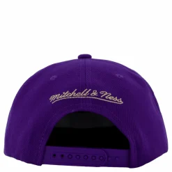 Bucks With Love Snapback HWC
