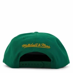 Bucks Xl Logo Pop Snapback