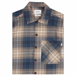 Buel Check Shirt 560