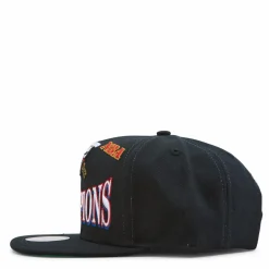 Bulls 1997 Champions Snapback