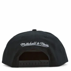 Bulls 1997 Champions Snapback