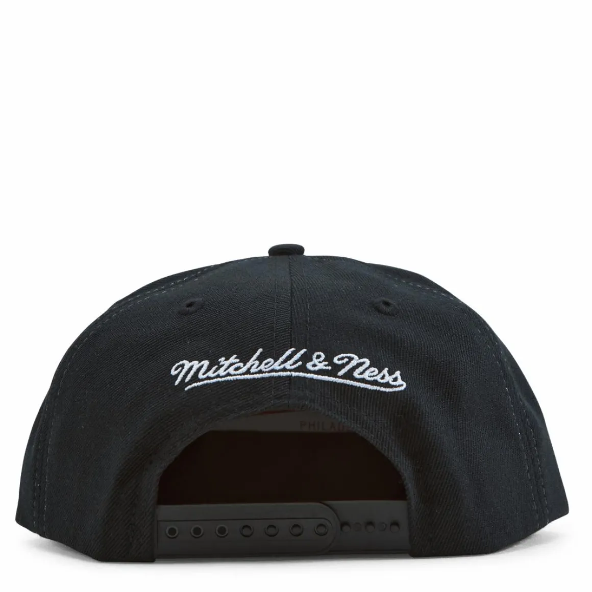 Bulls 1997 Champions Snapback
