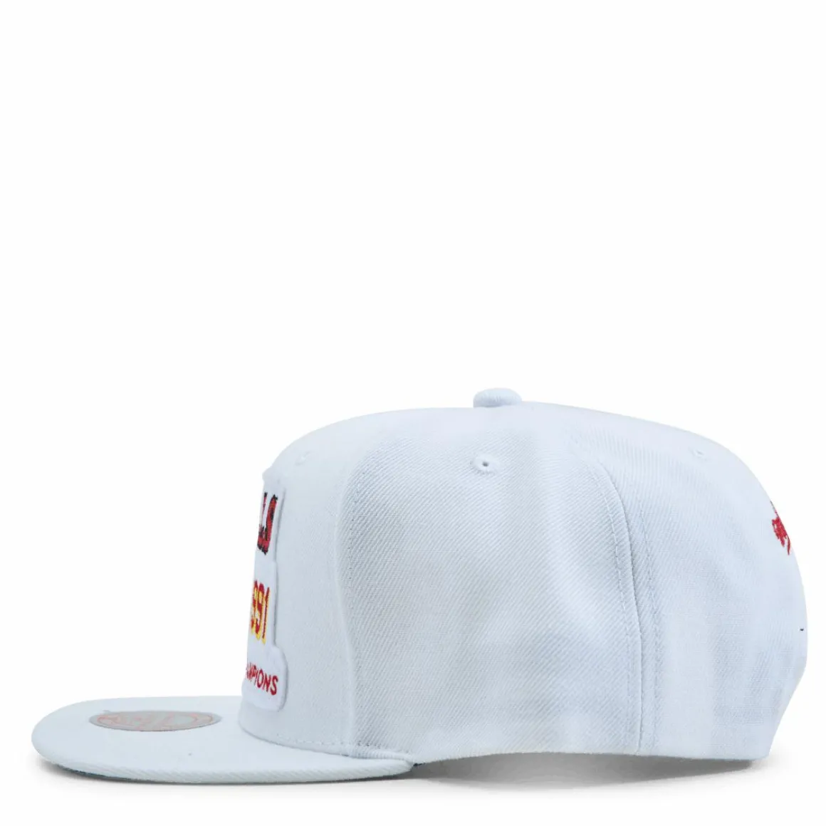 Bulls 1991 Champs Snapback