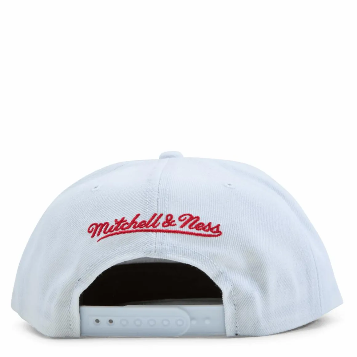 Bulls 1991 Champs Snapback