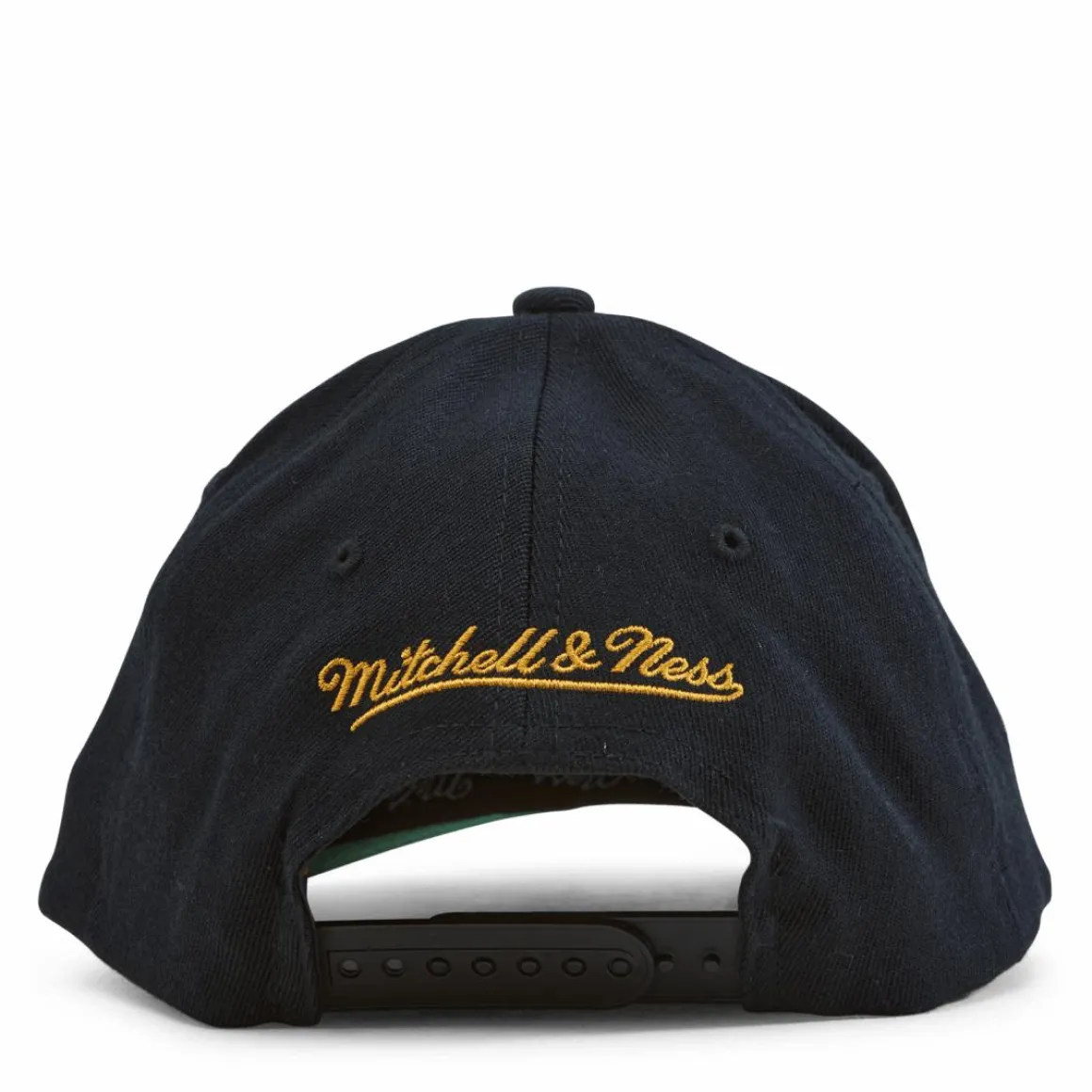 Bulls 1997 Champs Stretch Snapback