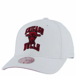 Bulls All In Pro Snapback