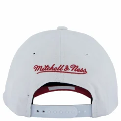 Bulls All In Pro Snapback