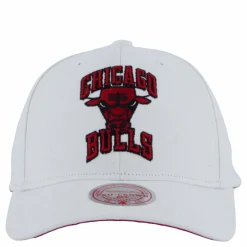 Bulls All In Pro Snapback