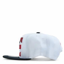 Bulls Back To 93 Snapback