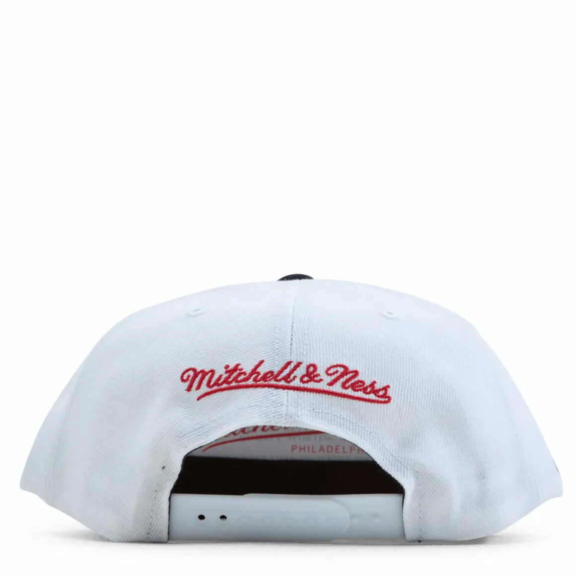 Bulls Back To 93 Snapback