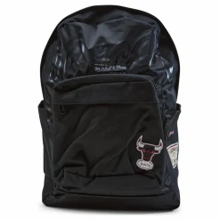 Bulls Backpack
