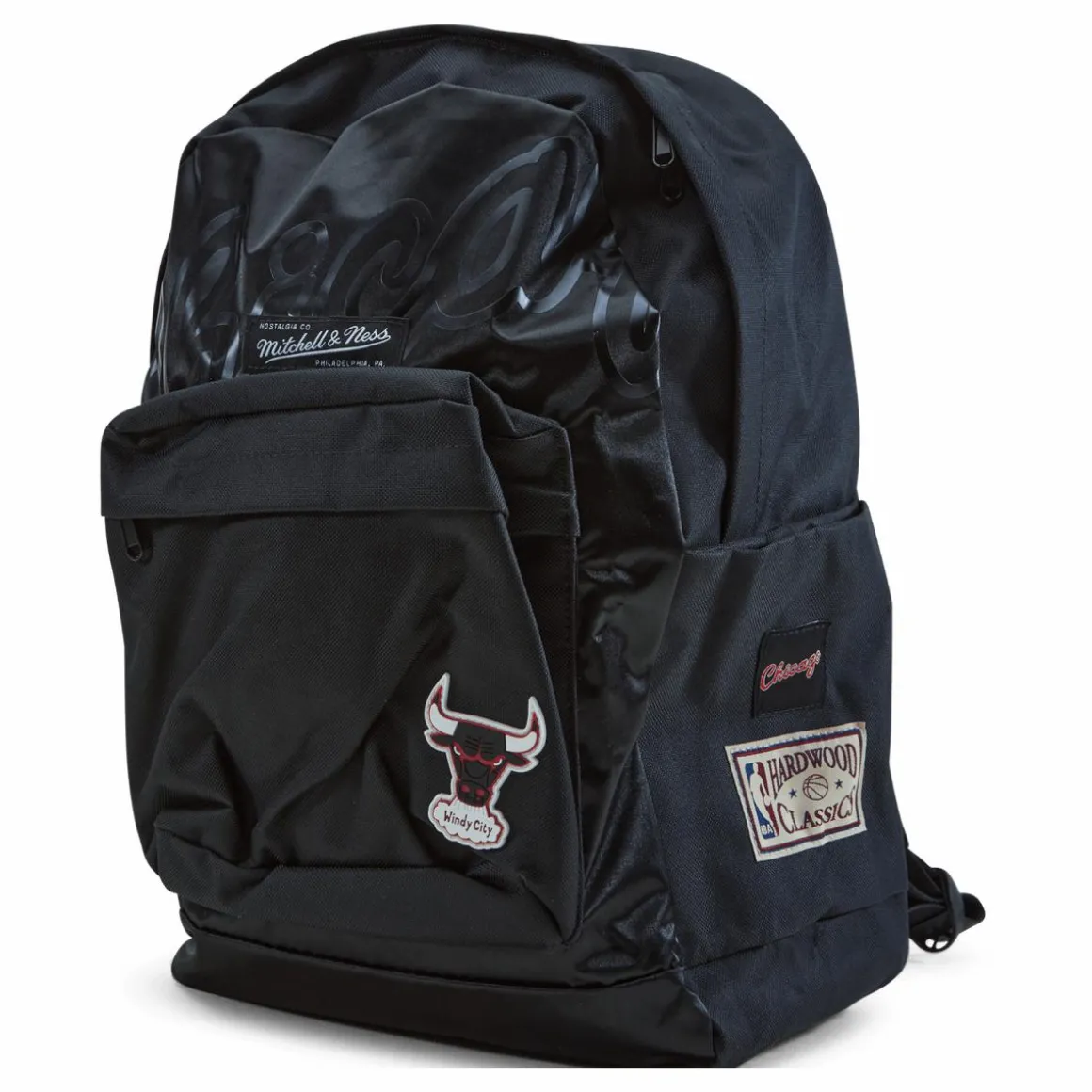 Bulls Backpack