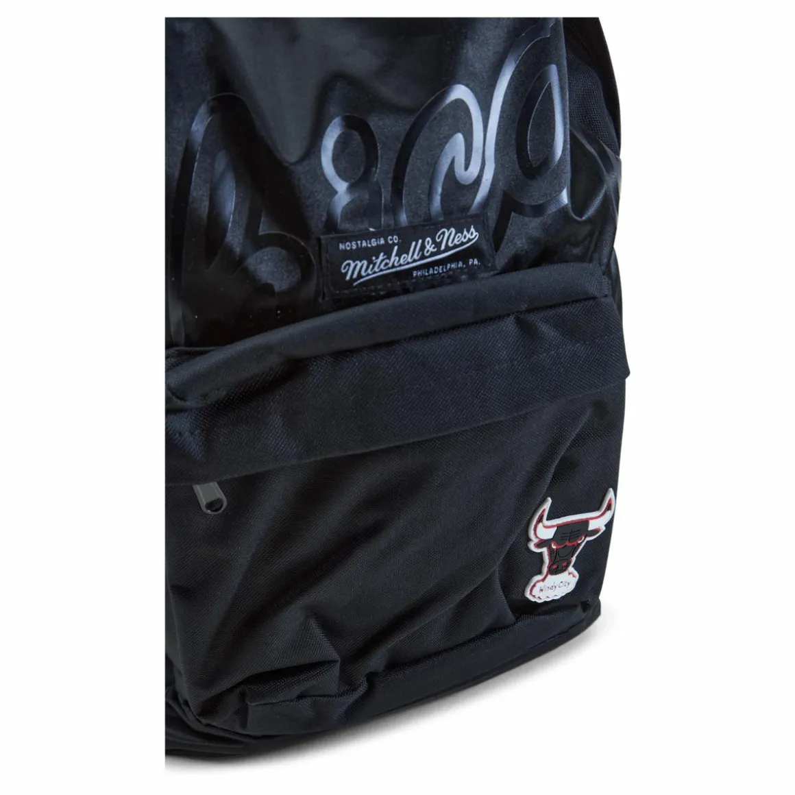 Bulls Backpack