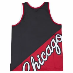 Bulls Big Face Fashion Tank 5.0