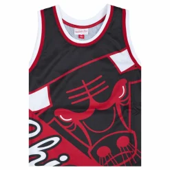 Bulls Big Face Fashion Tank 5.0