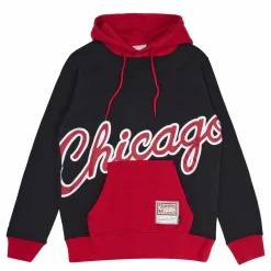 Bulls Big Face Hoody 5.0