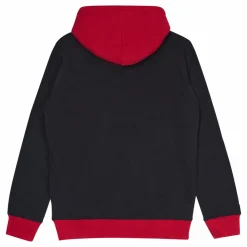 Bulls Big Face Hoody 5.0