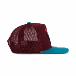 Bulls Cake Eater Trucker