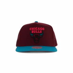 Bulls Cake Eater Trucker