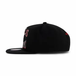 Bulls Champions Era Snapback HWC