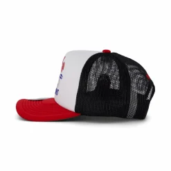 Bulls Champs Fest Trucker HWC