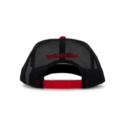 Bulls Champs Fest Trucker HWC