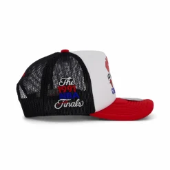 Bulls Champs Fest Trucker HWC