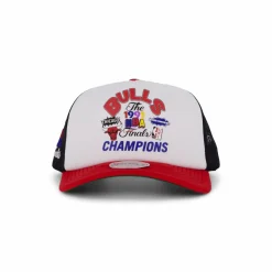 Bulls Champs Fest Trucker HWC