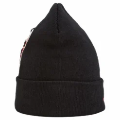 Bulls Chenille Logo Cuff Knit
