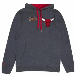 Bulls Classic French Terry