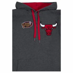 Bulls Classic French Terry