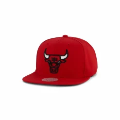 Bulls Conference Patch Snapback