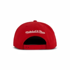 Bulls Conference Patch Snapback
