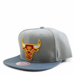Bulls Cool 3 Snapback