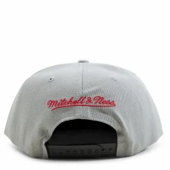 Bulls Cool 3 Snapback