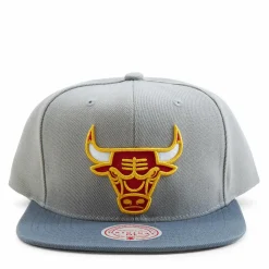 Bulls Cool 3 Snapback