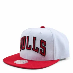 Bulls Core Basics Snapback