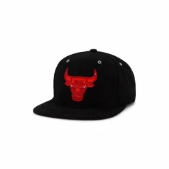 Bulls Day 4 Snapback