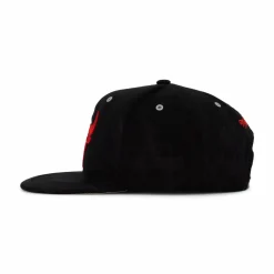 Bulls Day 4 Snapback