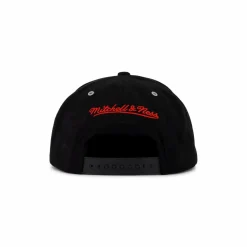 Bulls Day 4 Snapback