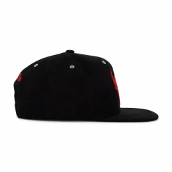Bulls Day 4 Snapback