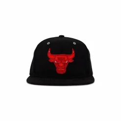 Bulls Day 4 Snapback